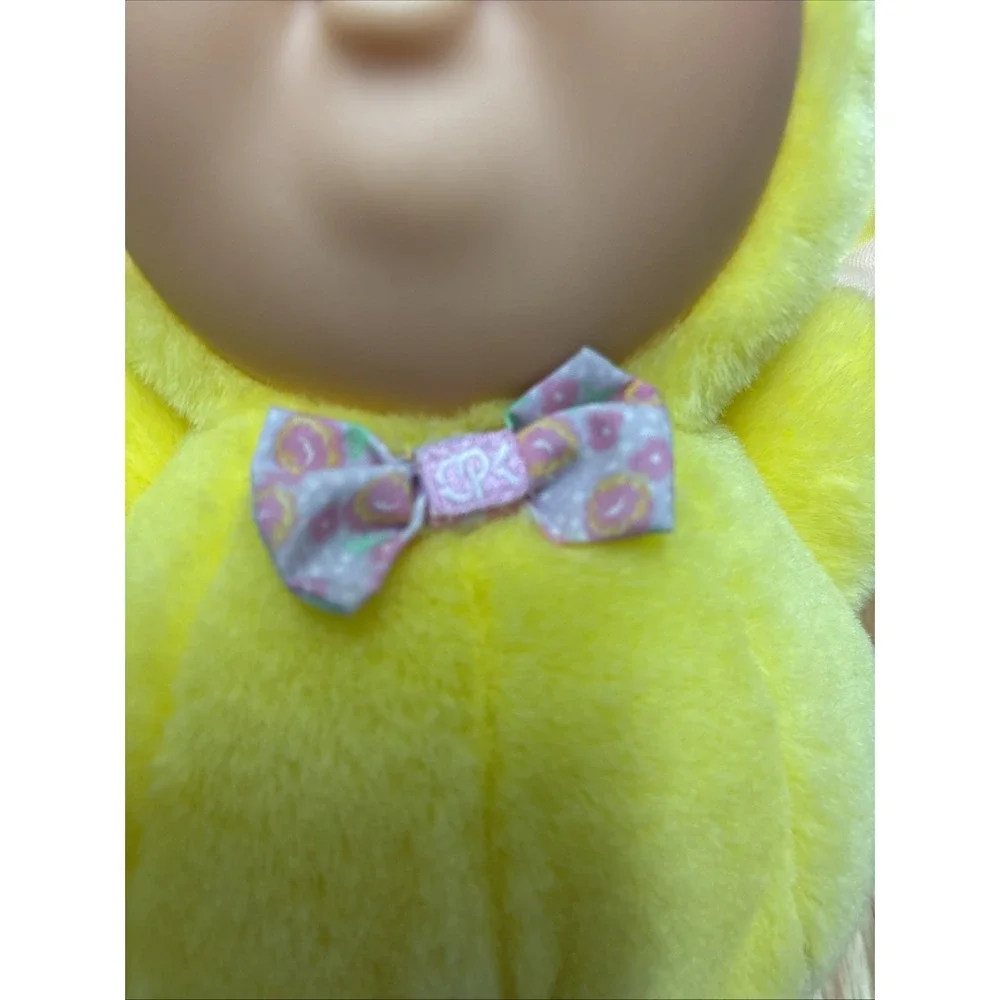 Cabbage Patch Kids product vintage